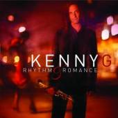 KENNY G  - CD RHYTHM & ROMANCE: LATIN..