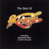 KINCADE  - CD BEST OF -25TR-