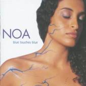 NOA  - CD BLUE TOUCHES BLUE