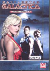  BATTLESTAR GALACTICA 1.Sezona 1-3.DIEL [CzDabing] - supershop.sk