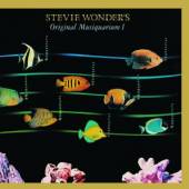 WONDER STEVIE  - 2xCD MUSIQUARIUM =REMASTERED=