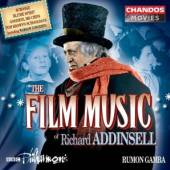 ADDINSELL R.  - CD FILM MUSIC OF