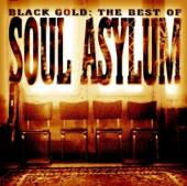SOUL ASYLUM  - CD BLACK GOLD
