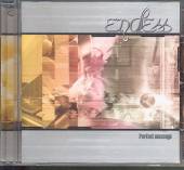 ENDLESS  - CD PERFECT MESSAGE