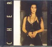 CHER  - CD HEART OF STONE