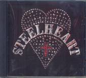 STEELHEART  - CD STEELHEART