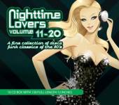  NIGHTTIME LOVERS 11-20 - supershop.sk