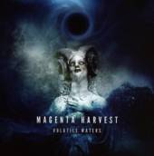 MAGENTA HARVEST  - CD VOLATILE WATERS