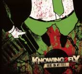 KNOWING2FLY  - CD HERE ON MY FEET