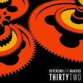  THIRTY TWO - supershop.sk