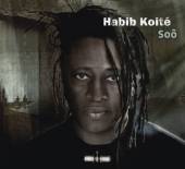 KOITE HABIB  - CD SO(DIGIPACK)