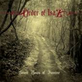 ORDER OF ISAZ  - CD SEVEN YEARS OF FAMINE