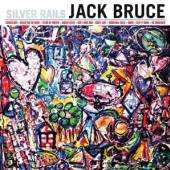 BRUCE JACK  - 2xCD+DVD SILVER RAILS -CD+DVD-