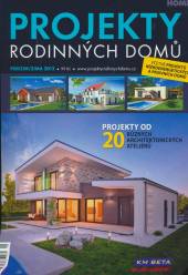  Projekty rodinných domů 2/2012 [CZE] - supershop.sk