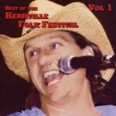 VARIOUS  - CD BEST OF KERRVILLE