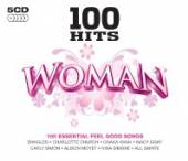  100 HITS WOMAN - supershop.sk