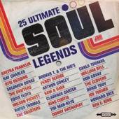  25 ULTIMATE SOUL LEGENDS - supershop.sk