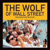  WOLF OF WALL STREET / O.S.T. - supershop.sk