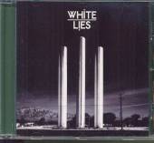 WHITE LIES  - CD TO LOSE MY LIFE