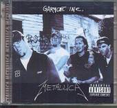 METALLICA  - 2xCD GARAGE INC.