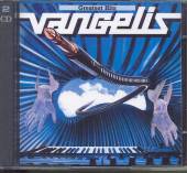 VANGELIS  - 2xCD GREATEST HITS