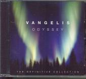 VANGELIS  - CD ODYSSEY -BEST OF-