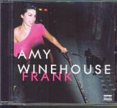 WINEHOUSE AMY  - CD FRANK 2003