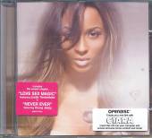 CIARA  - CD FANTASY RIDE