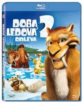 FILM  - BRD DOBA LEDOVA 2: OBLEVA [BLURAY]