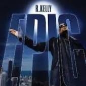 KELLY R  - CD EPIC