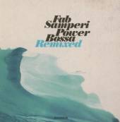 FAB SAMPERI  - CD POWER BOSSA REMIXED