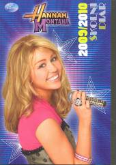  Hannah Montana Školní diář 2009/2010 - supershop.sk