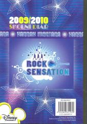  Hannah Montana Školní diář 2009/2010 - supershop.sk