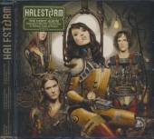 HALESTORM  - CD HALESTORM