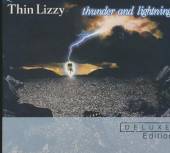  THUNDER AND LIGHTNING [R,E] - suprshop.cz