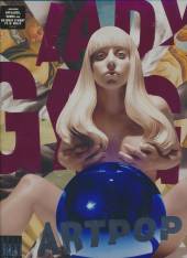  ARTPOP [VINYL] - supershop.sk