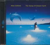 OLDFIELD MIKE  - CD SONGS OF DISTANT EARTH,THE
