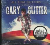 GLITTER GARY  - CD ALL THAT GLITTER.. [DIGI]