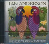  SECRET LANGUAGE BIRDS - supershop.sk