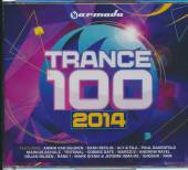  TRANCE 100 - 2014 - supershop.sk