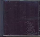 METALLICA  - CD Metallica (black Album)