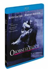  OSOBNI STRAZCE BD [BLURAY] - supershop.sk