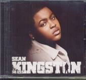 KINGSTON SEAN  - CD SEAN KINGSTON