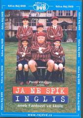  JA NE SPIK INGLIS AN.FANT.V SK - supershop.sk