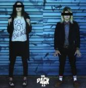 PACK A.D.  - CD DO NOT ENGAGE