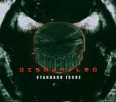 DISMANTLED  - 2xCD STANDARD ISSUE