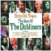 DUBLINERS  - 2xCD DIRTY OLD TOWN -BEST OF