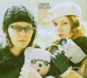 CAMERA OBSCURA  - CD UNDER ACHIEVERS PLEASE TR