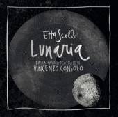 SCOLLO ETTA  - CD LUNARIA