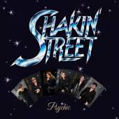 SHAKIN' STREET  - CD PSYCHIC